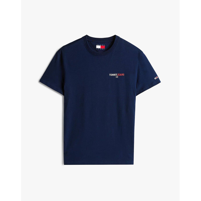 Product TOMMY JEANS TJM REG DNA GRAPHIC TEE EXT base image