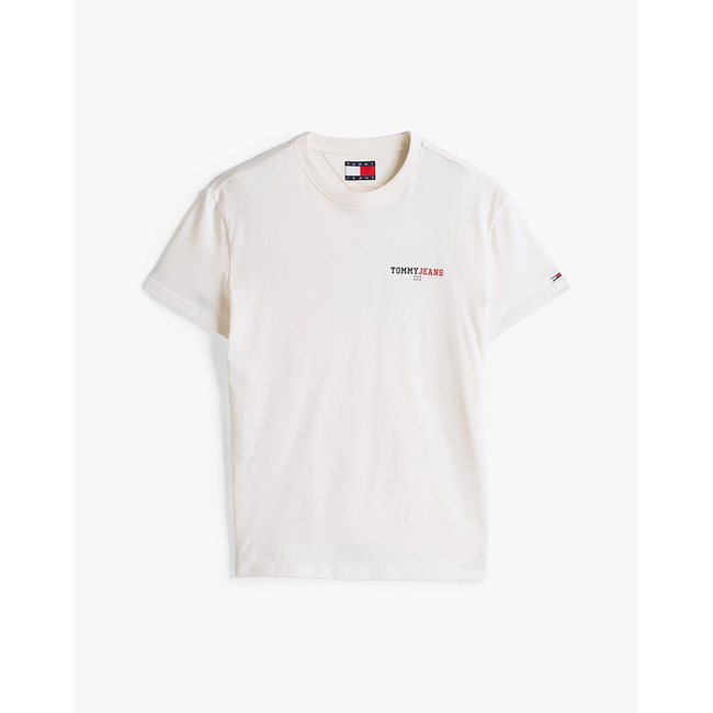 Product TOMMY JEANS TJM REG DNA GRAPHIC TEE EXT base image