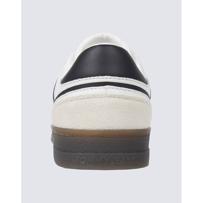 Product TOMMY JEANS THE GREENWICH LEATHER base image