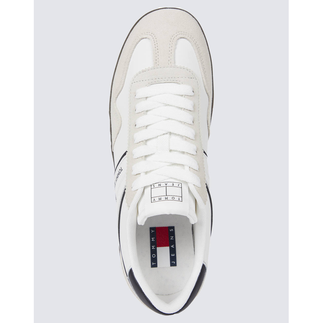 Product TOMMY JEANS THE GREENWICH LEATHER base image