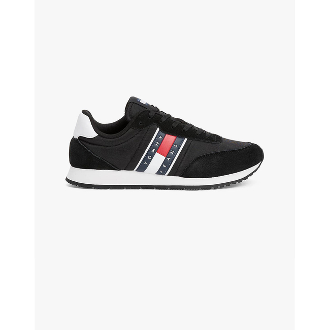 Product TOMMY JEANS TJM RUNNER CASUAL ESS base image