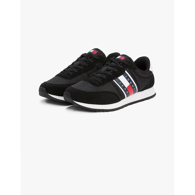 Product TOMMY JEANS TJM RUNNER CASUAL ESS base image