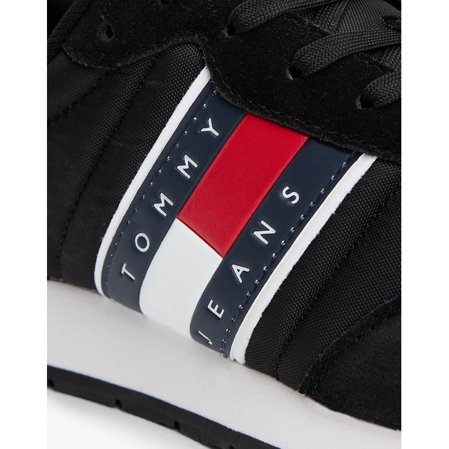 Product TOMMY JEANS TJM RUNNER CASUAL ESS base image