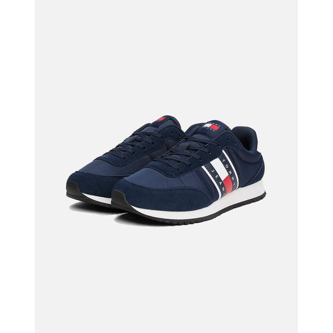 Product TOMMY JEANS TJM RUNNER CASUAL ESS base image