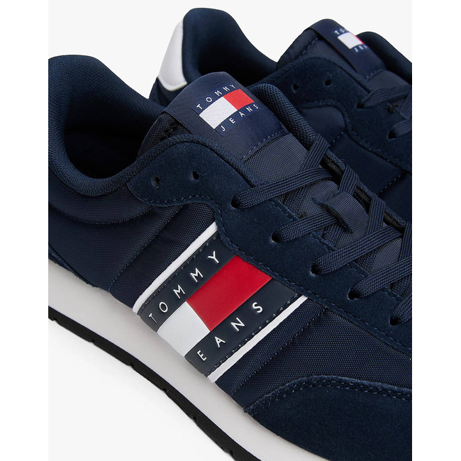 Product TOMMY JEANS TJM RUNNER CASUAL ESS base image