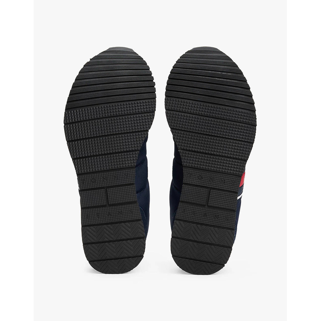 Product TOMMY JEANS TJM RUNNER CASUAL ESS base image
