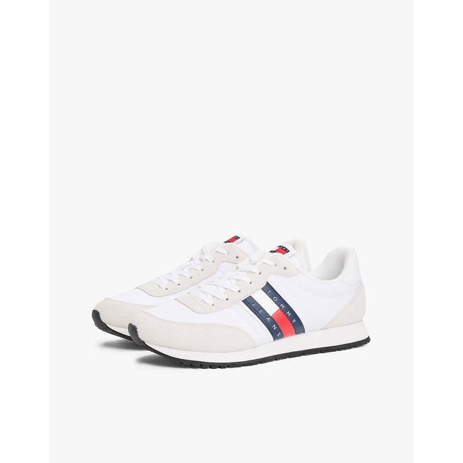 Product TOMMY JEANS TJM RUNNER CASUAL ESS base image