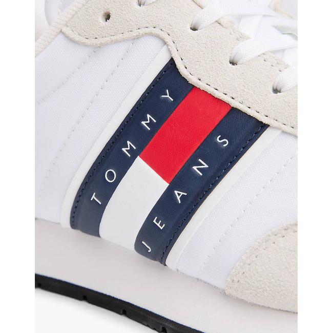 Product TOMMY JEANS TJM RUNNER CASUAL ESS base image