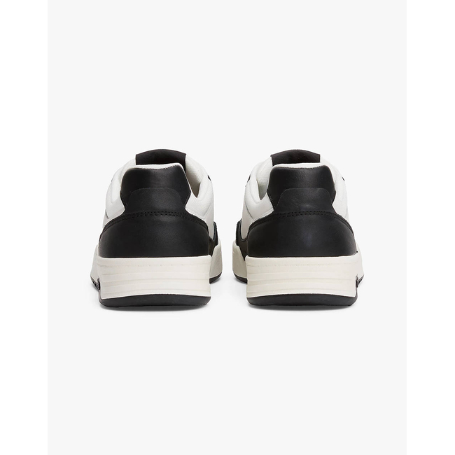 Product TOMMY JEANS TJM CUPSOLE LEATHER ESS base image