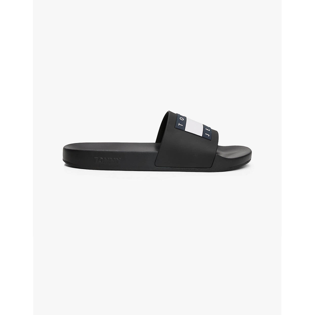 Product TOMMY JEANS POOL SLIDE ESS base image