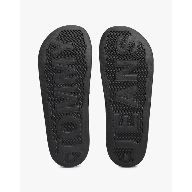 Product TOMMY JEANS POOL SLIDE ESS base image