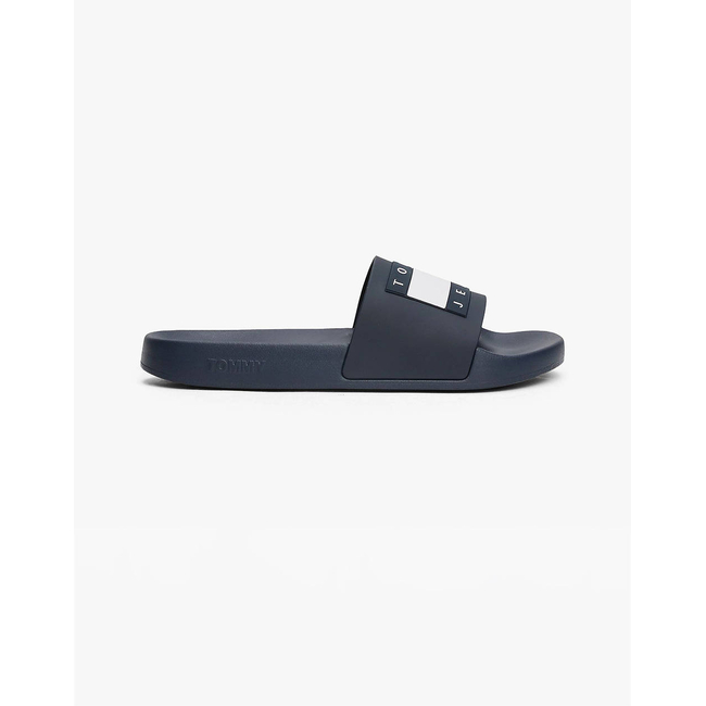 Product TOMMY JEANS POOL SLIDE ESS base image