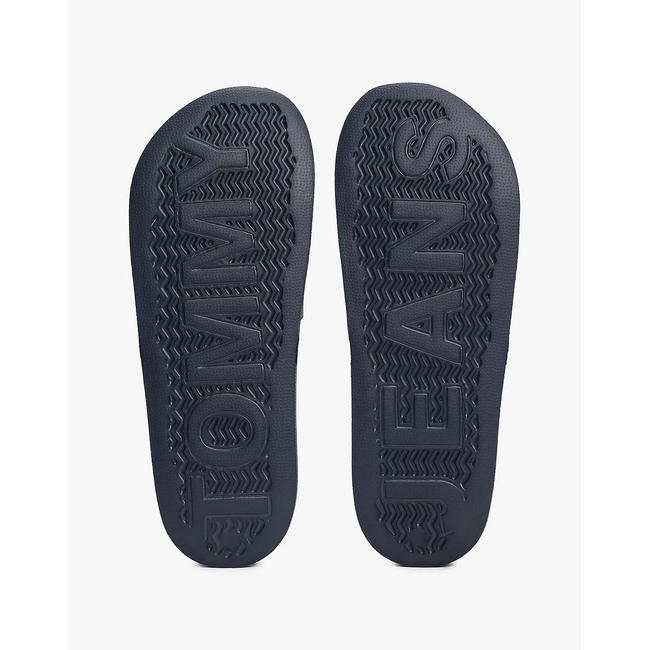 Product TOMMY JEANS POOL SLIDE ESS base image