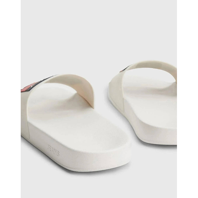 Product TOMMY JEANS POOL SLIDE ESS base image