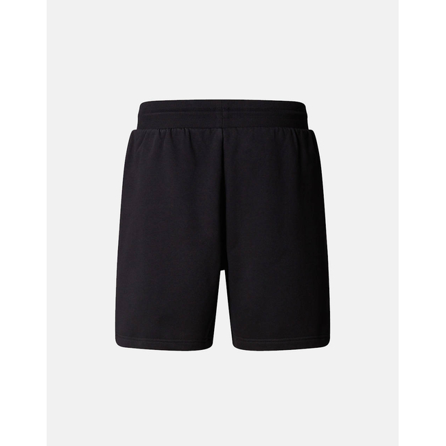 Product THE NORTH FACE M BOX NSE REGULAR SHORT base image