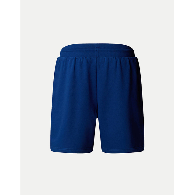 Product THE NORTH FACE M BOX NSE REGULAR SHORT base image