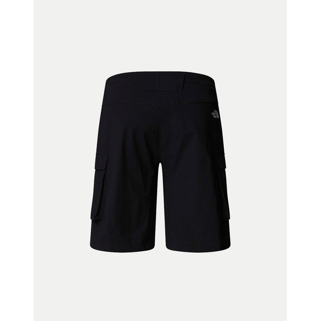 Product THE NORTH FACE M EXPLORATION CARGO SHO TN base image