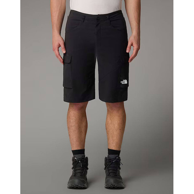 Product THE NORTH FACE M EXPLORATION CARGO SHO TN base image