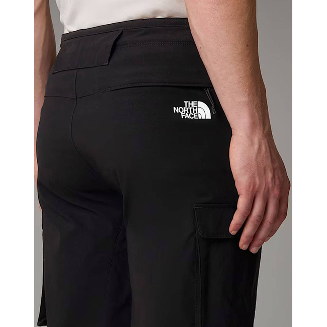 Product THE NORTH FACE M EXPLORATION CARGO SHO TN base image