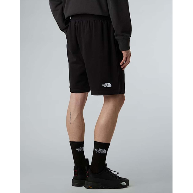 Product THE NORTH FACE M ESSENTIAL RELAXED SHO base image