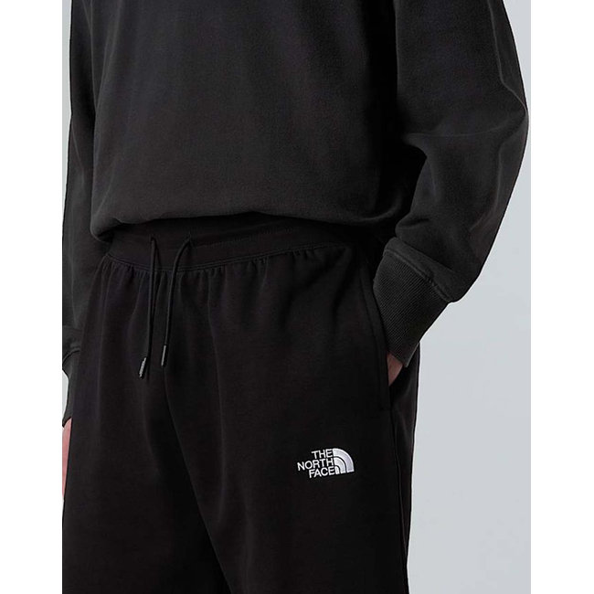 Product THE NORTH FACE M ESSENTIAL RELAXED SHO base image