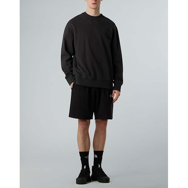 Product THE NORTH FACE M ESSENTIAL RELAXED SHO base image