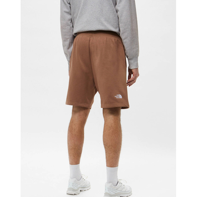 Product THE NORTH FACE M ESSENTIAL RELAXED SHO base image