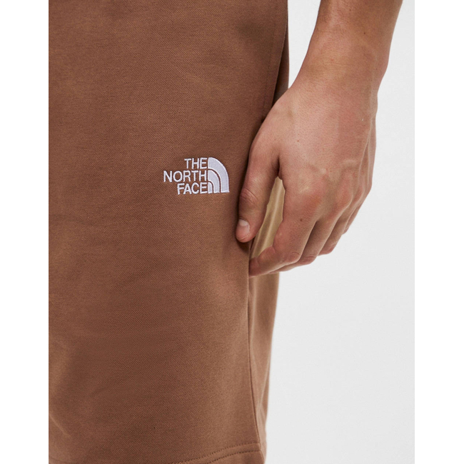Product THE NORTH FACE M ESSENTIAL RELAXED SHO base image