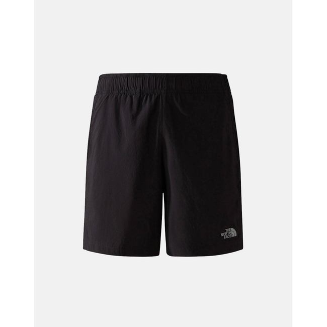 Product THE NORTH FACE  M 24/7 7IN SHORT base image