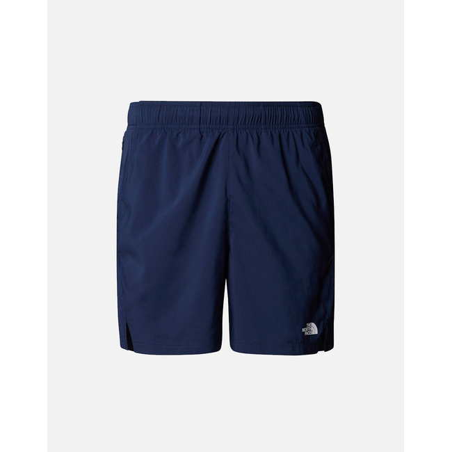 Product THE NORTH FACE  M 24/7 7IN SHORT base image