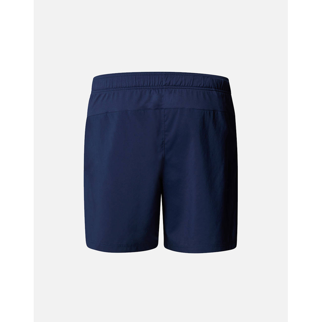 Product THE NORTH FACE  M 24/7 7IN SHORT base image