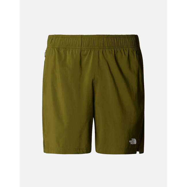 Product THE NORTH FACE  M 24/7 7IN SHORT base image
