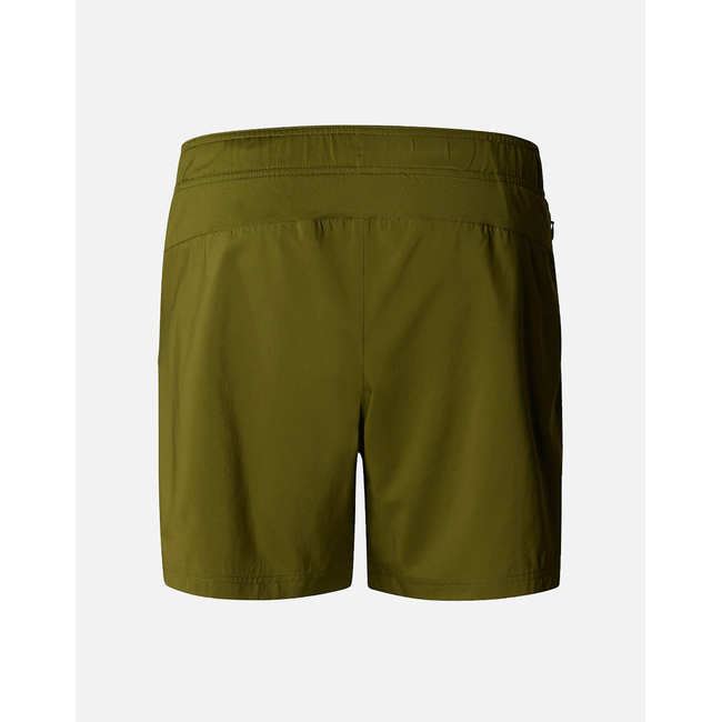 Product THE NORTH FACE  M 24/7 7IN SHORT base image