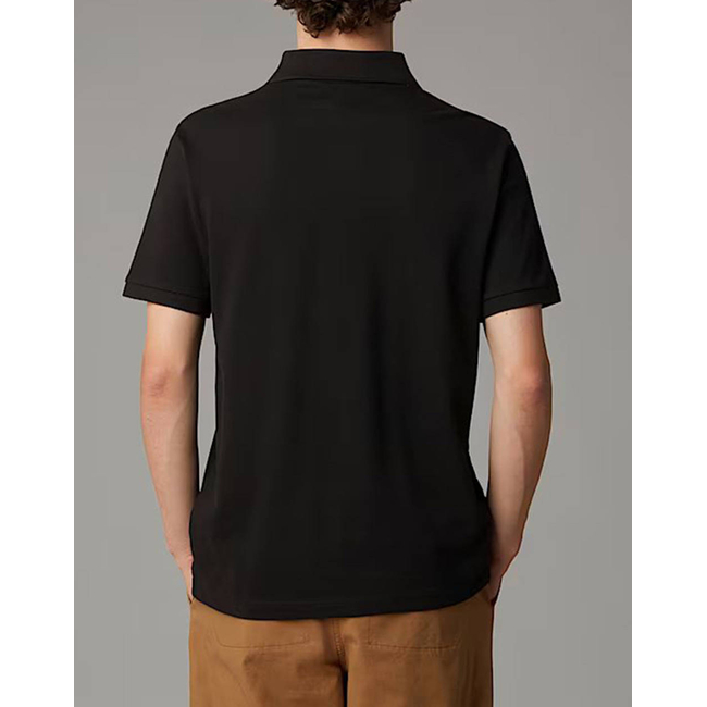 Product THE NORTH FACE M ESS RG POLO TEE base image