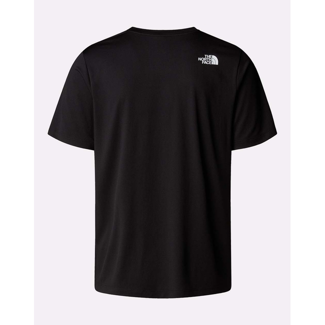 Product THE NORTH FACE M 24/7 S/S TEE LOGO base image