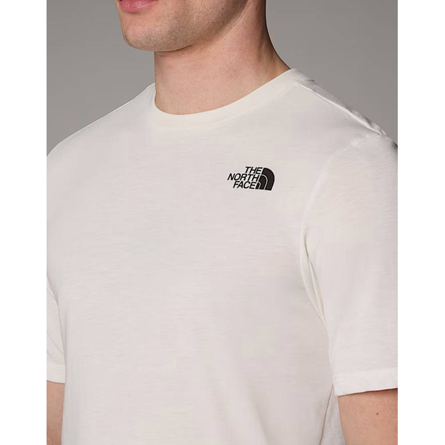 Product THE NORTH FACE M FOUNDATION MOUNTAINS base image