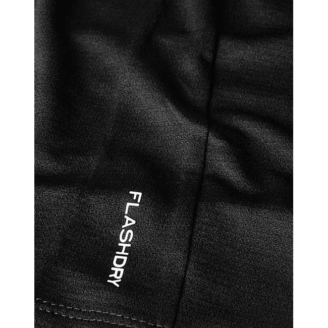 Product THE NORTH FACE M 24/7 S/S TEE REG base image