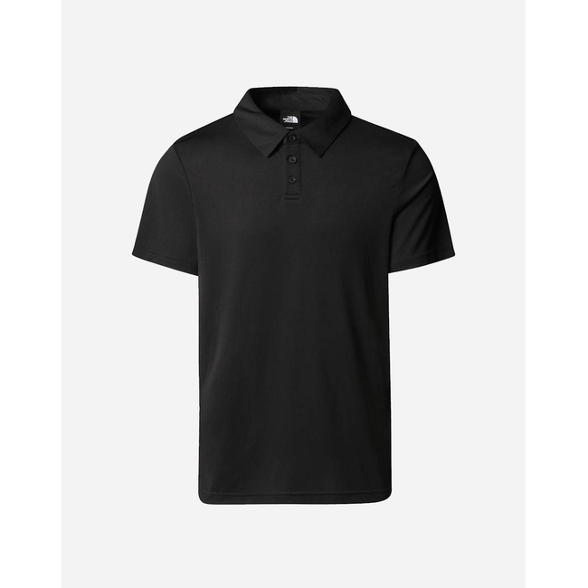 Product THE NORTH FACE M TANKEN POLO TNF base image