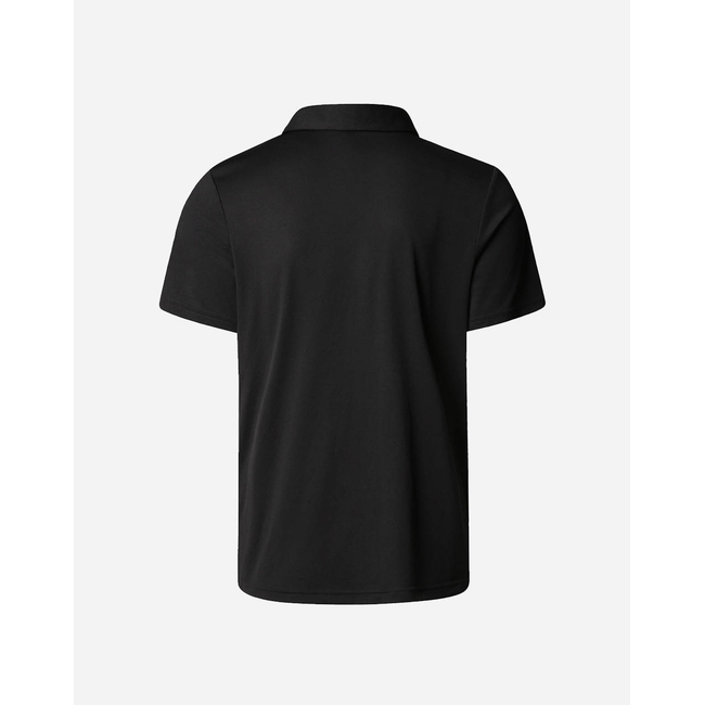 Product THE NORTH FACE M TANKEN POLO TNF base image
