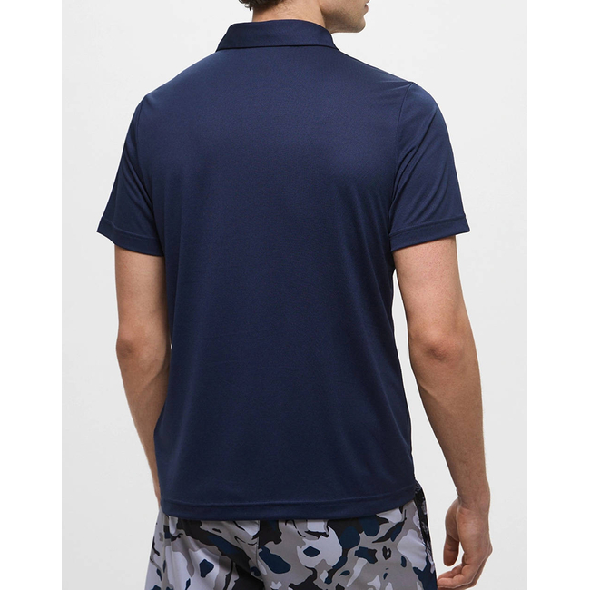 Product THE NORTH FACE M TANKEN POLO TNF base image
