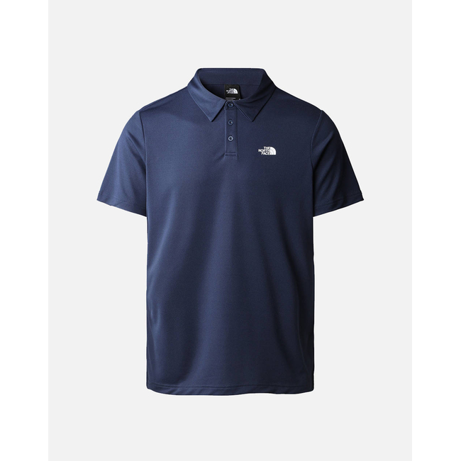 Product THE NORTH FACE M TANKEN POLO TNF base image