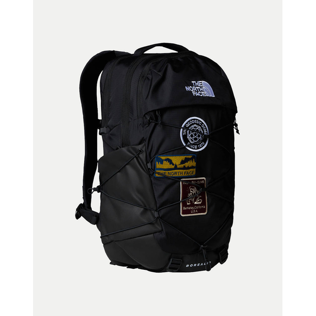 Product THE NORTH FACE BOREALIS BACKPACK TNF (Dimensions: 30.5 x 49.5 x 16.5cm.) base image