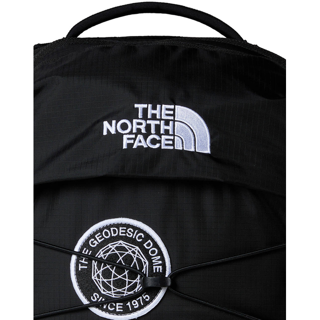 Product THE NORTH FACE BOREALIS BACKPACK TNF (Dimensions: 30.5 x 49.5 x 16.5cm.) base image