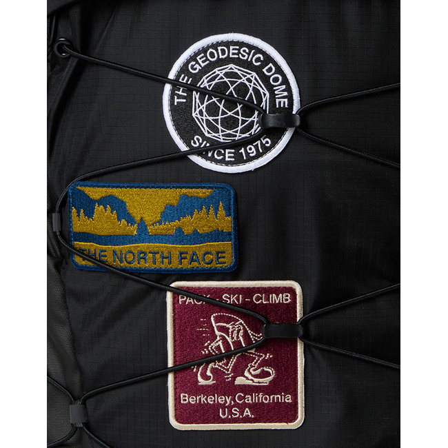 Product THE NORTH FACE BOREALIS BACKPACK TNF (Dimensions: 30.5 x 49.5 x 16.5cm.) base image