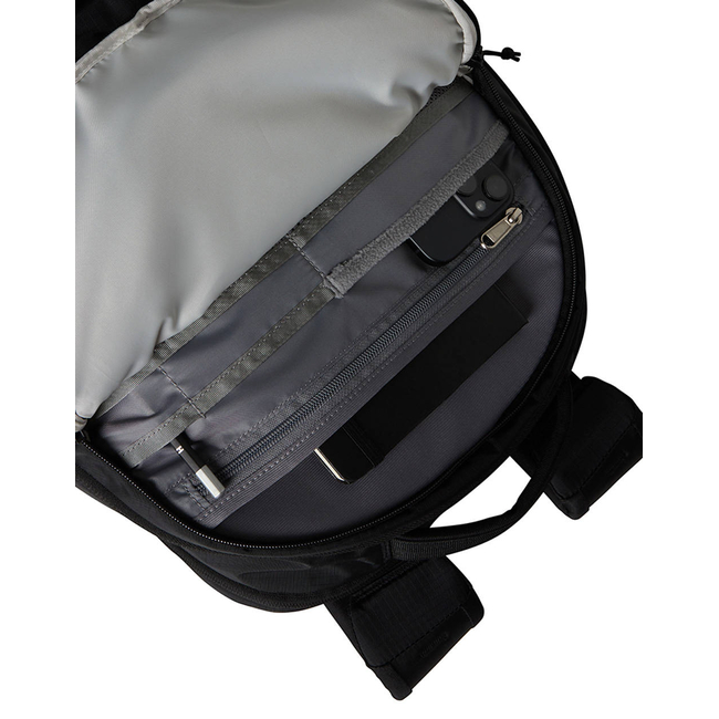 Product THE NORTH FACE BOREALIS BACKPACK TNF (Dimensions: 30.5 x 49.5 x 16.5cm.) base image
