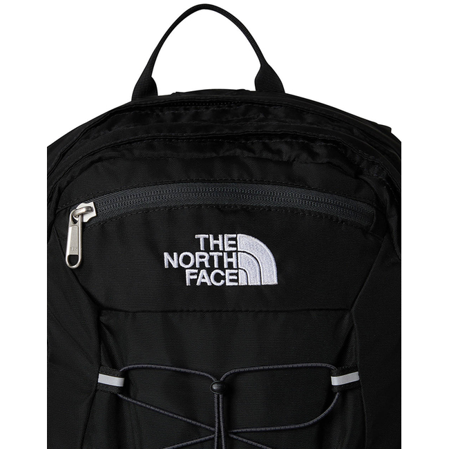 Product THE  NORTH FACE BOREALIS CLASSIC BKP (Διαστάσεις: 48.3 x 34.3 x 19εκ.) base image