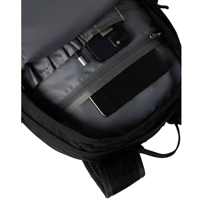 Product THE  NORTH FACE BOREALIS CLASSIC BKP (Διαστάσεις: 48.3 x 34.3 x 19εκ.) base image