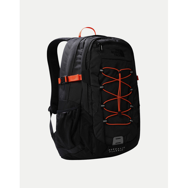 Product THE NORTH FACE BOREALIS CLASSIC BKP (Dimensions: 48.3 x 34.3 x 19cm.) base image