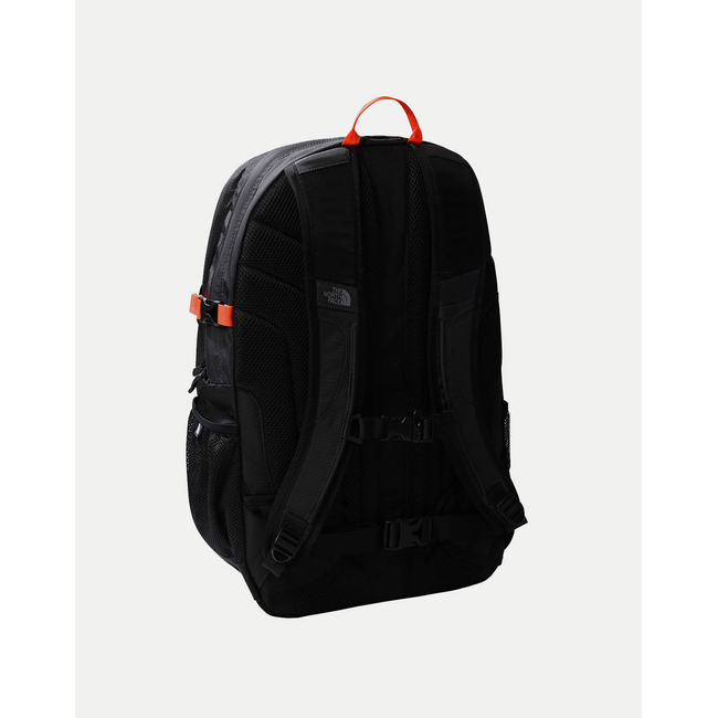Product THE NORTH FACE BOREALIS CLASSIC BKP (Dimensions: 48.3 x 34.3 x 19cm.) base image