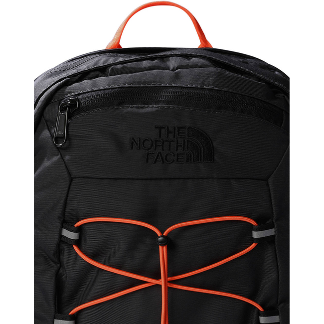Product THE NORTH FACE BOREALIS CLASSIC BKP (Dimensions: 48.3 x 34.3 x 19cm.) base image